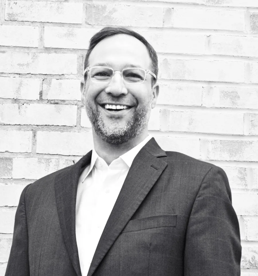 Elliott Culp, Founder of RTO Advisory