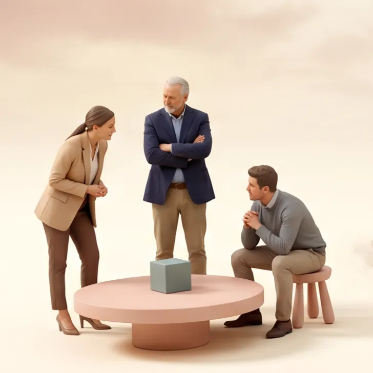 Family Business Succession