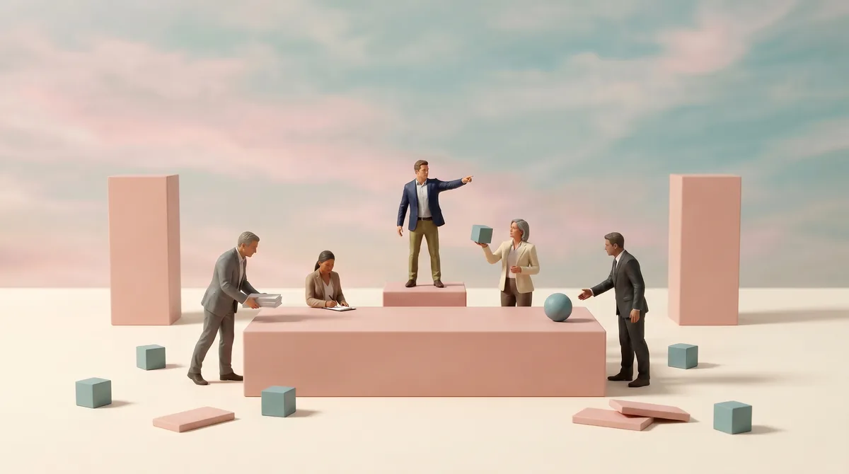 Six disciplines of transaction advisory